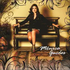 Mônica Guedes 2013 - Single - Mônica Guedes