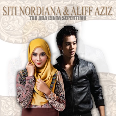 Tak Ada Cinta Sepertimu (Single)