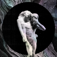 Arcade Fire - Reflektor artwork