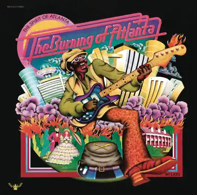 い出のひと時に、とびきりのおしゃれを！ Well and Alive Freddie's - Song Atlanta: Of Spirit The 洋楽