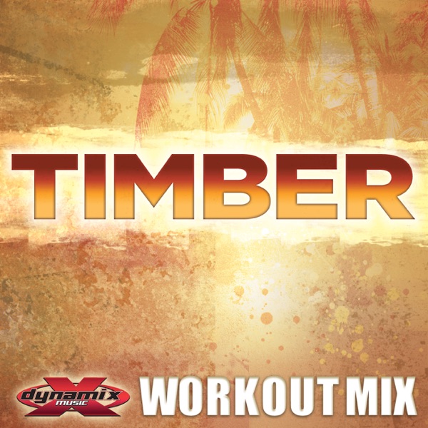 Timber (feat. Jazmine) - Single