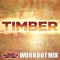 Timber (feat. Jazmine) - DJ DMX lyrics