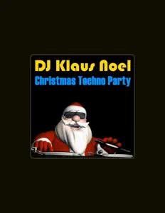 Ouça DJ Klaus Noel, assista a videoclipes, leia a biografia, veja as datas das turnês e mais!