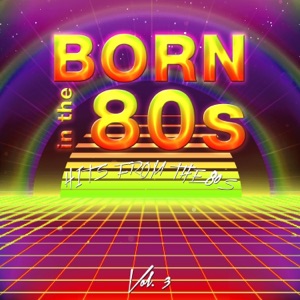Born in the 80's (Hits from the 80's), Vol. 3