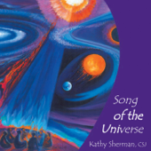 Song of the Universe - Kathy Sherman