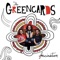 Lover I Love the Best - The Greencards lyrics
