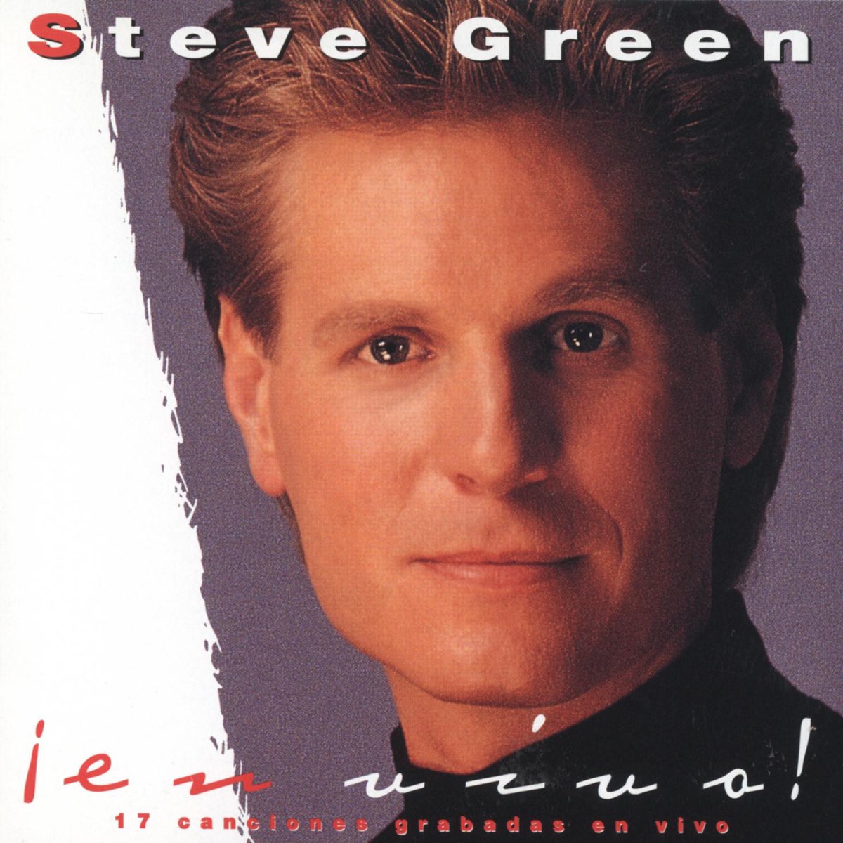 En Vivo (Live)” álbum de Steve Green en Apple Music 