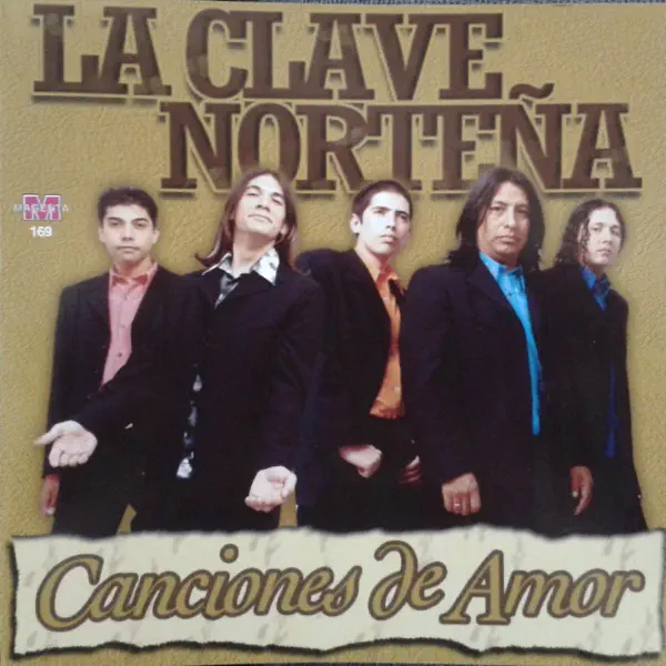 Llorarás — La Clave Norteña