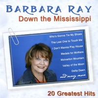 Barbara Ray - Childhood Memories