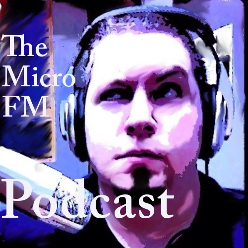 The Micro FM Podcast cover