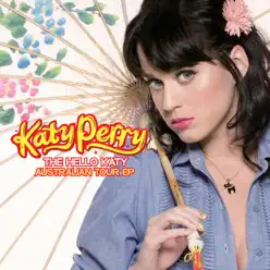 Australian Tour EP - Katy Perry
