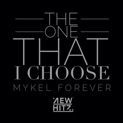 The One That I Choose - Single