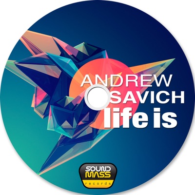 Life Is.. - Single