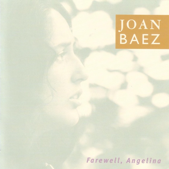 Cover artwork for A Hard Rain's a-Gonna Fall