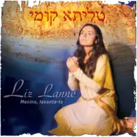 Rasgou-se o Véu — Liz Lanne