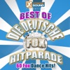 Best of: Die deutsche Fox Hitparade, 2014