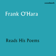 Having a Coke with You - Frank O'Hara