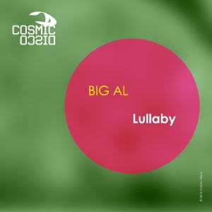 Lullaby - Single
