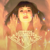 Jessica Hernandez & The Deltas - Caught Up