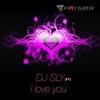 I Love You - Single