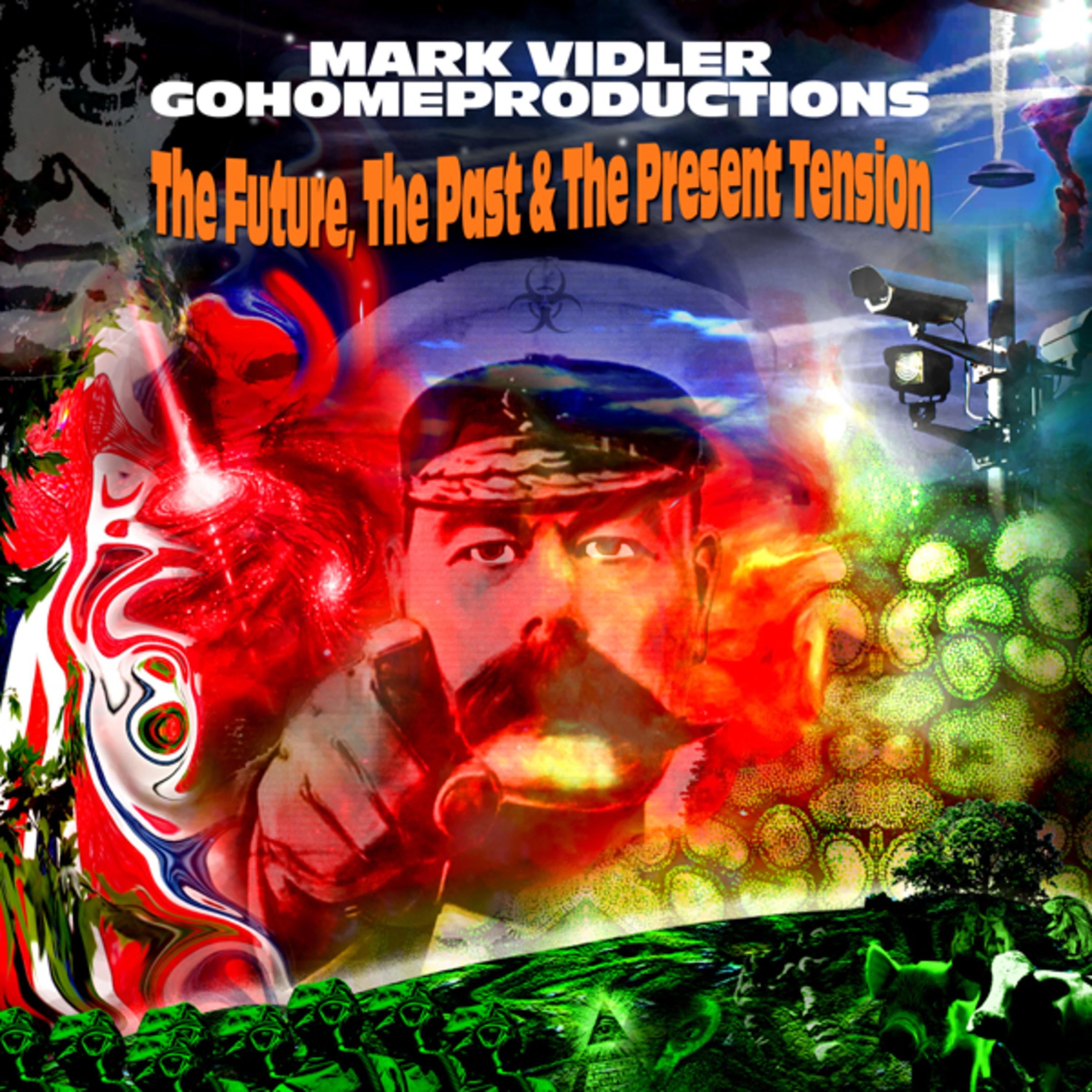 The Future, The Past & the Present Tension