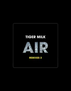Dengarkan Tiger Milk, tonton video musik, baca bio, lihat tanggal tur & lainnya!