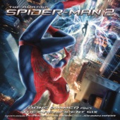 The Amazing Spider-Man 2 (The Original Motion Picture Soundtrack), 2014