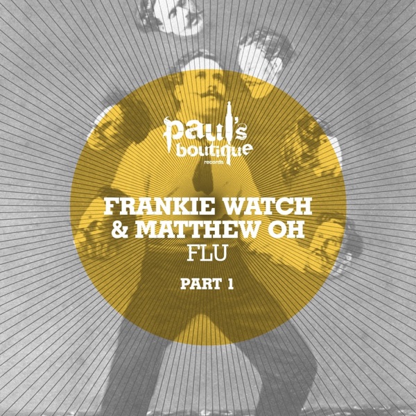Flu Part.1 - Single