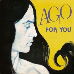 AGO - You Make Me Do It