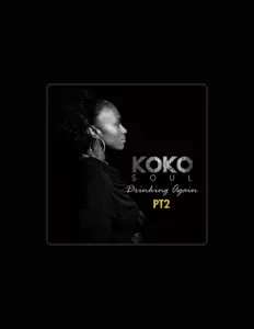 Listen to Koko Soul, watch music videos, read bio, see tour dates & more!