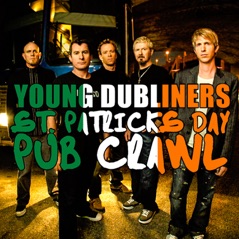 St. Patricks Day Pub Crawl - EP