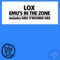 Emu's in the Zone (Kris O'Rourke Remix) - Lox lyrics