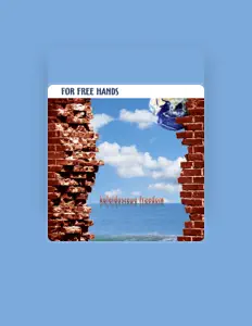 For Free Hands을(를) 듣고, 뮤직 비디오를 보고, 약력을 읽고, 투어 일정 등을 확인하세요!