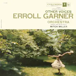 Other Voices - Erroll Garner Other Voices - Erroll Garner