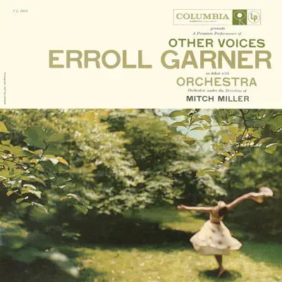 Other Voices - Erroll Garner Other Voices - Erroll Garner