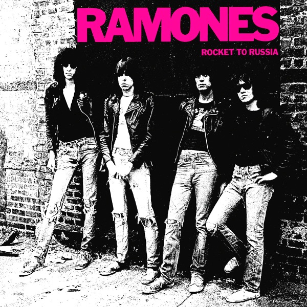 I Can't Give You Anything by Ramones on NetFM