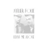 Leave Me Alone (Italoconnection Radio Edit)