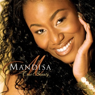 Mandisa Oh, My Lord