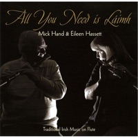 All You Need Is Láimh by Mick Hand & Eileen Hassett on Apple Music
