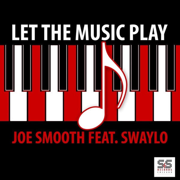 Let the Music Play