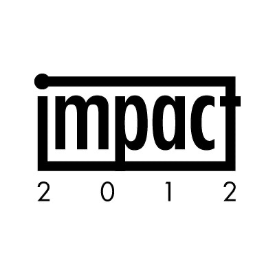 COBA Impact 2012 cover
