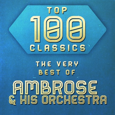 Ambrose and His Orchestra - I've Got a Pocketful of Dreams