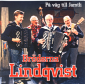 Wiggen - Bröderna Lindqvist
