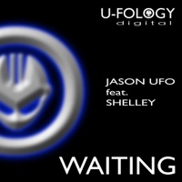 Waiting (feat. Shelly) - Single - Jason UFO