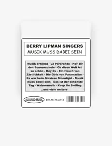 Dengarkan Berry Lipman Singers, tonton video musik, baca bio, lihat tanggal tur & lainnya!