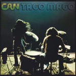 Mushroom (Live 1972) by Can