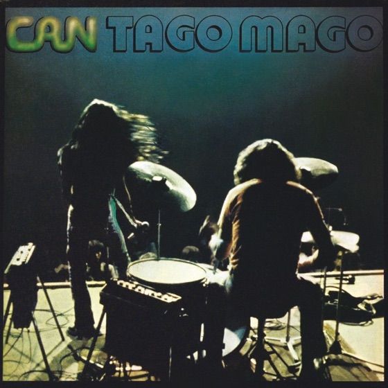 Cover artwork for Oh Yeah
