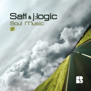 Soul Music - EP