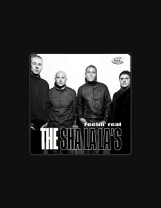 Listen to The Sha La La's, watch music videos, read bio, see tour dates & more!