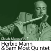 Herbie Mann - It Might As  Well Be Spring